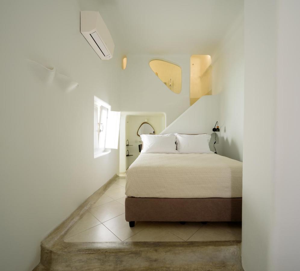 Aethria Villa 이메로비글리 외부 사진